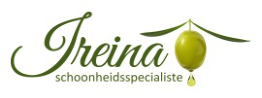 Logo Ireina