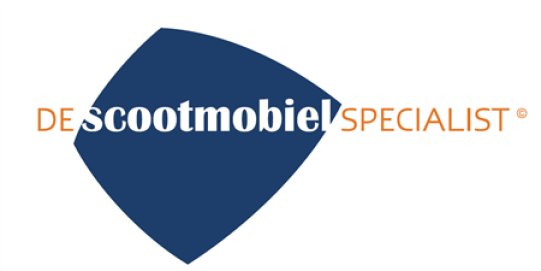 Logo Scootmobielspecialist